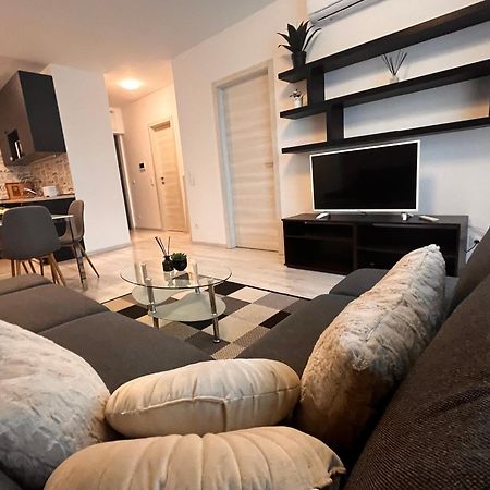 Gcpa Apartment Budapest Exterior photo