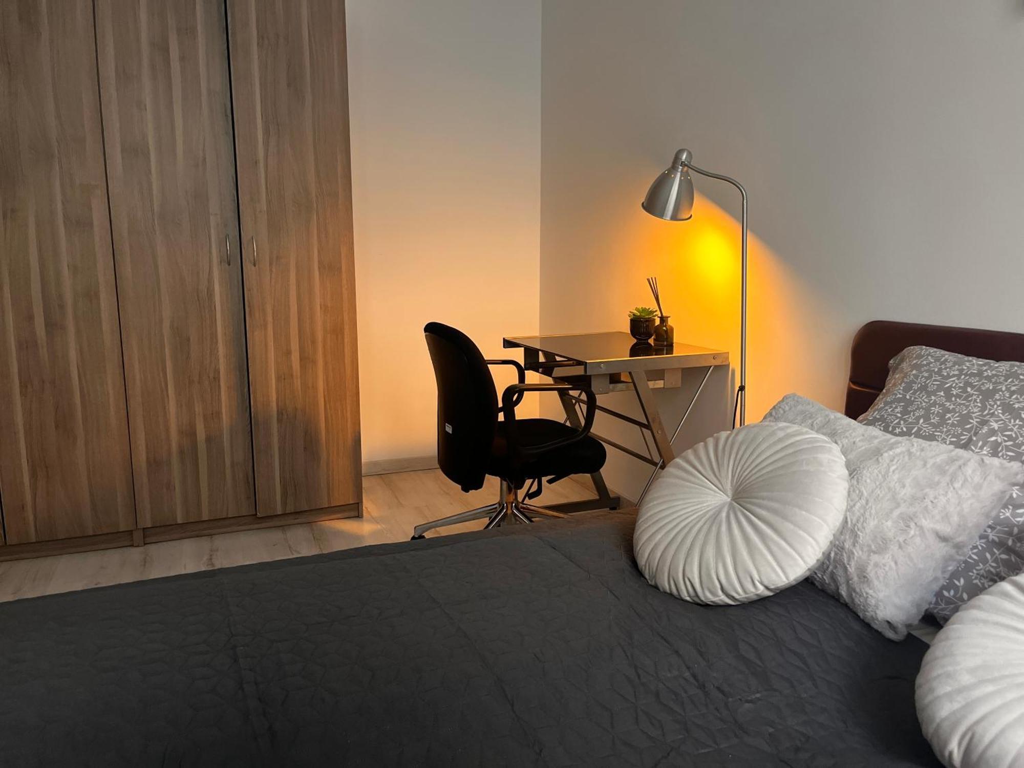Gcpa Apartment Budapest Exterior photo